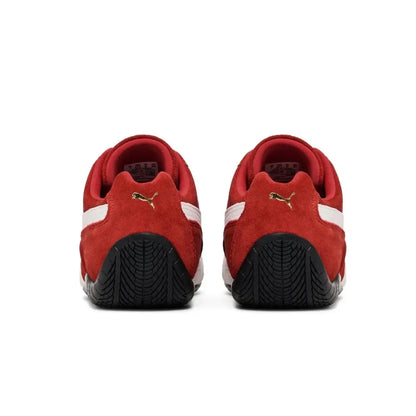 Speedcat Og Red White