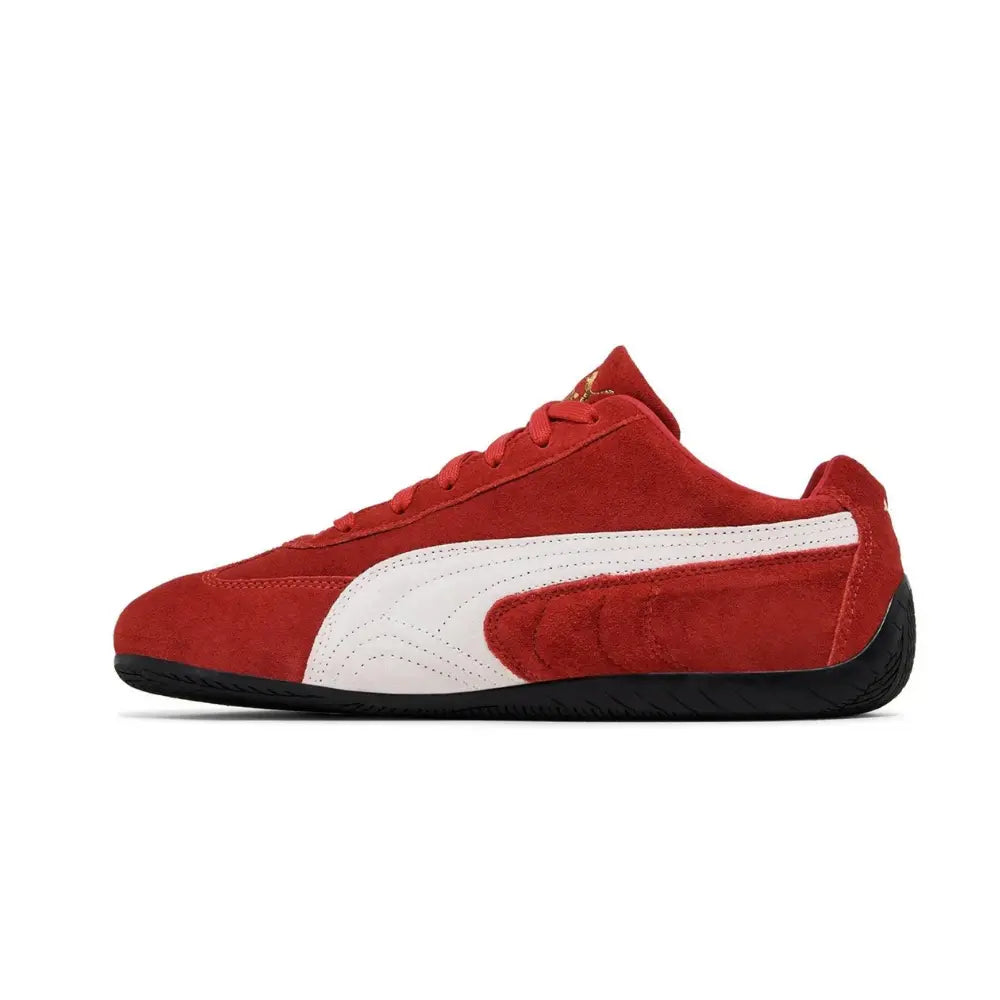 Speedcat Og Red White