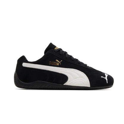 Speedcat Og Black White