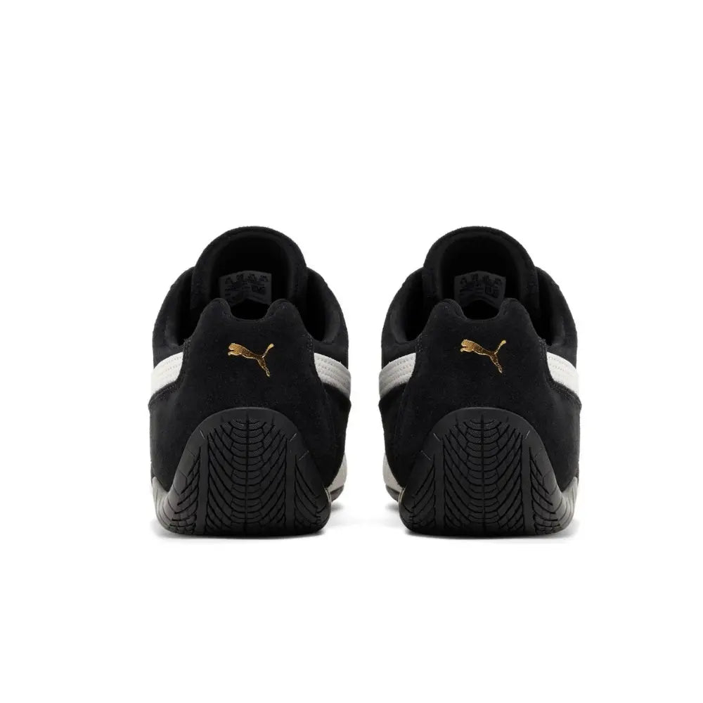Speedcat Og Black White