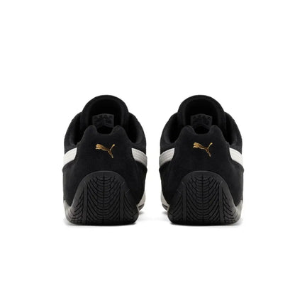 Speedcat Og Black White