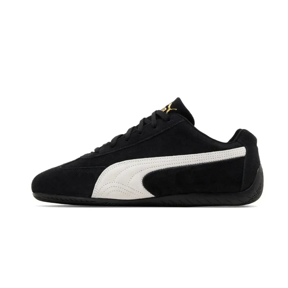 Speedcat Og Black White