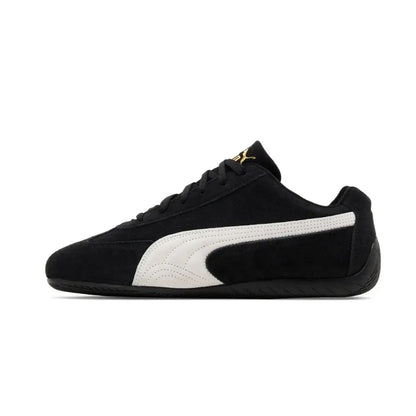 Speedcat Og Black White