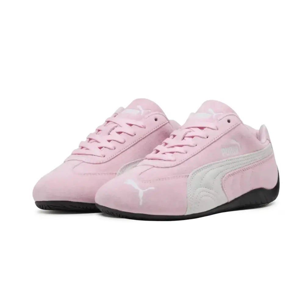 Speedcat OG Pink White