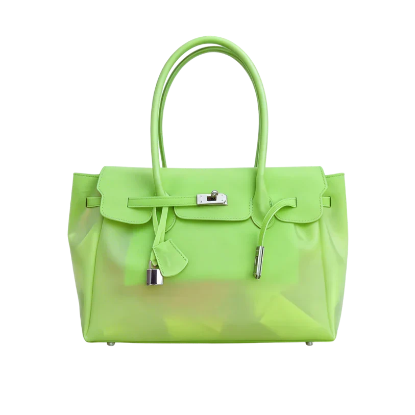 Jelly Firkin Tote