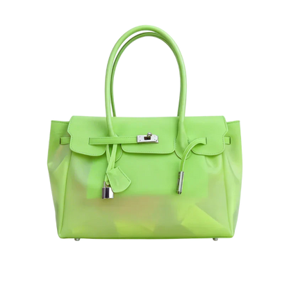 Jelly Firkin Tote
