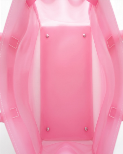 Jelly Firkin Tote