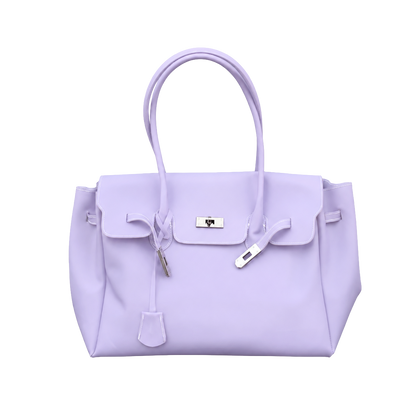 Jelly Firkin Tote