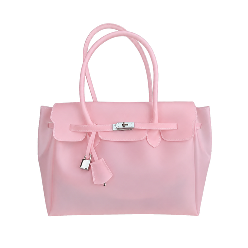 Jelly Firkin Tote