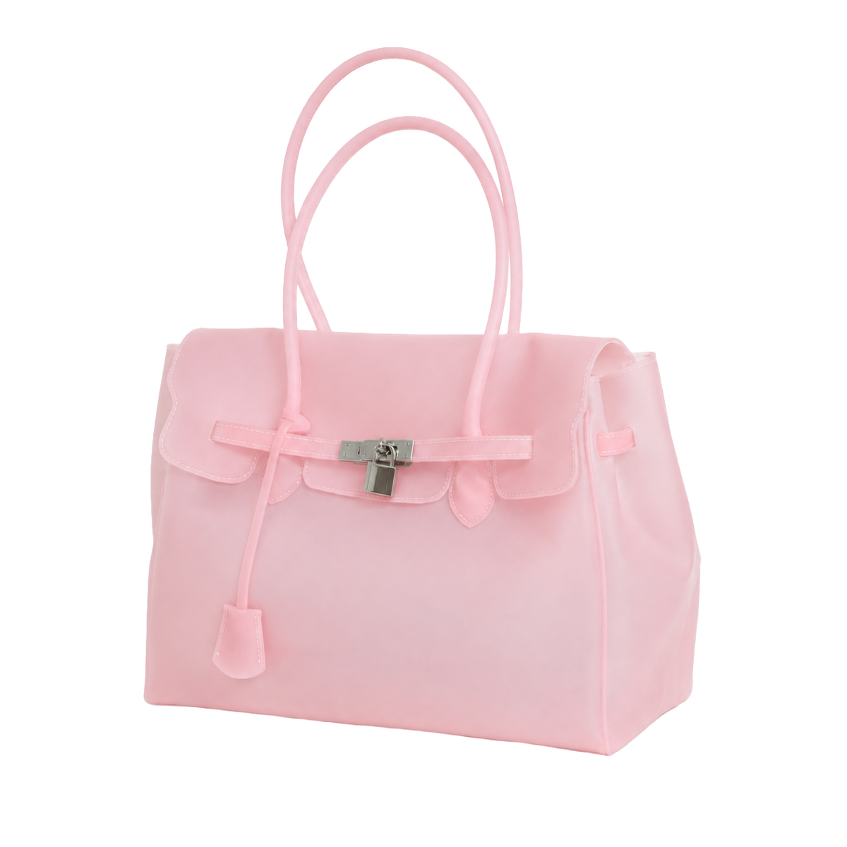 Jelly Firkin Tote