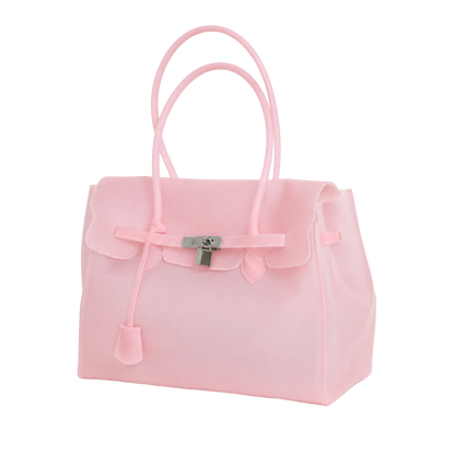 Jelly Firkin Tote