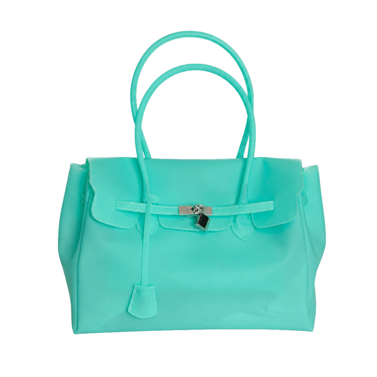 Jelly Firkin Tote