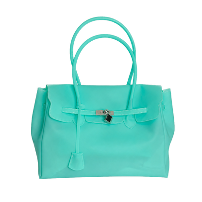 Jelly Firkin Tote