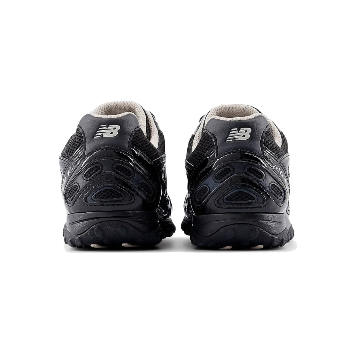 204L Black Timberwolf