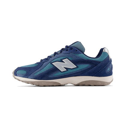 204L Navy Salt Water