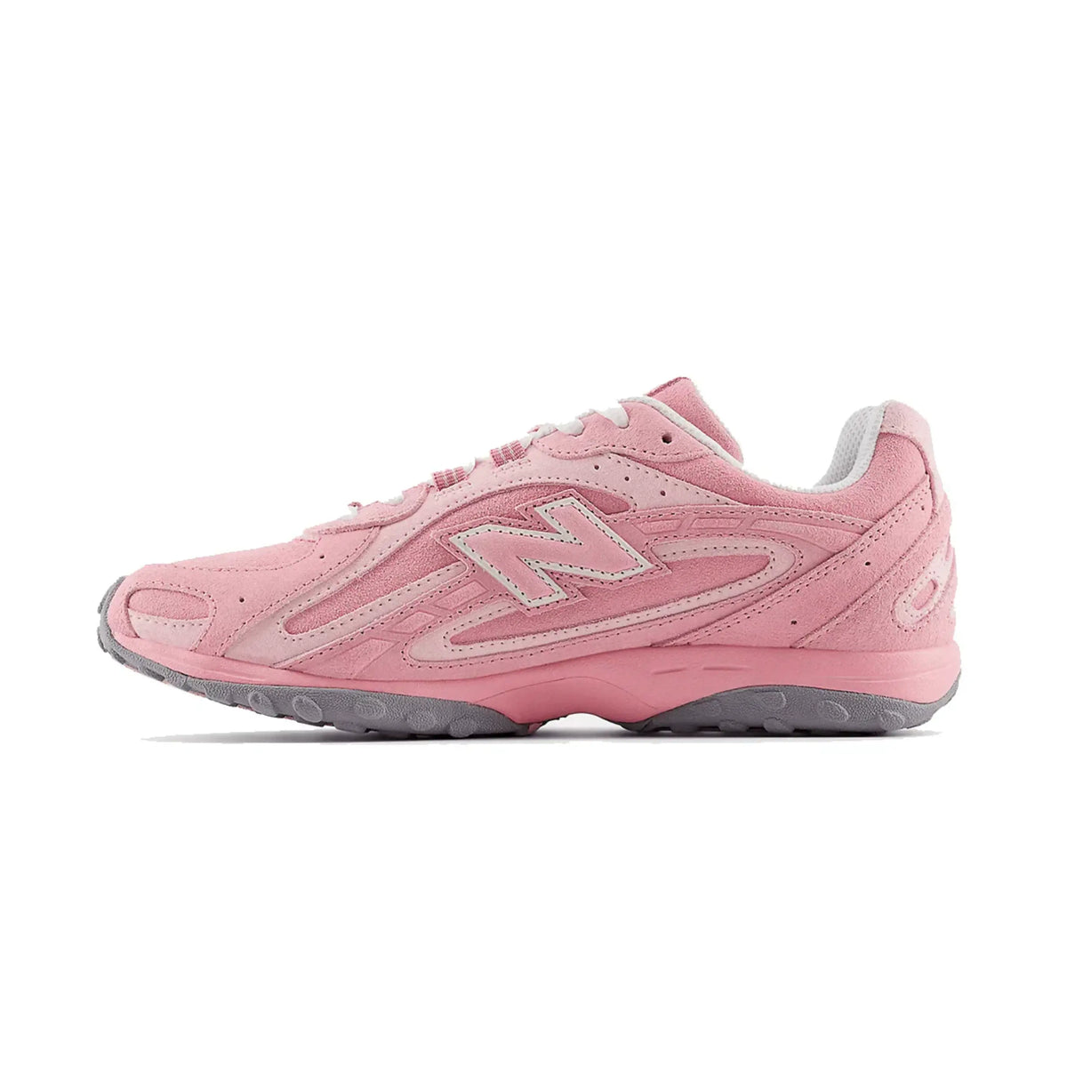 204L Pastel Pink