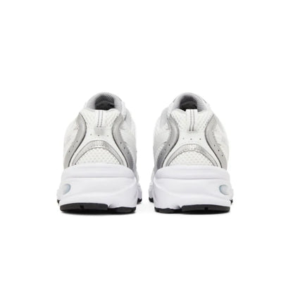 530 Silver White