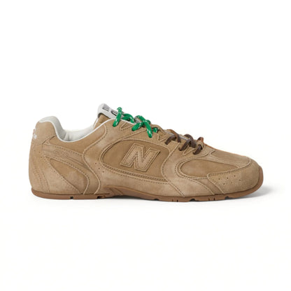 204 SL Suede