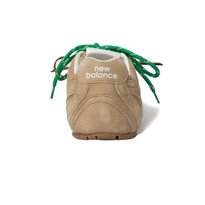 204 SL Suede