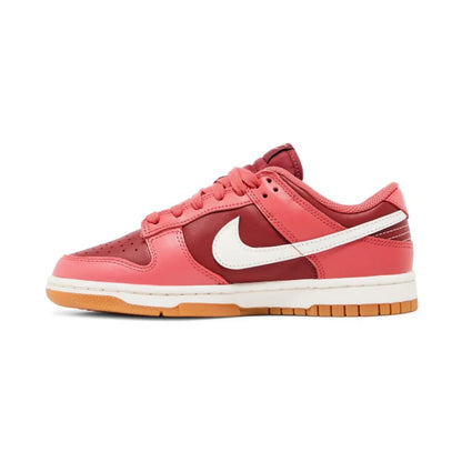 Dunk Low Desert Berry