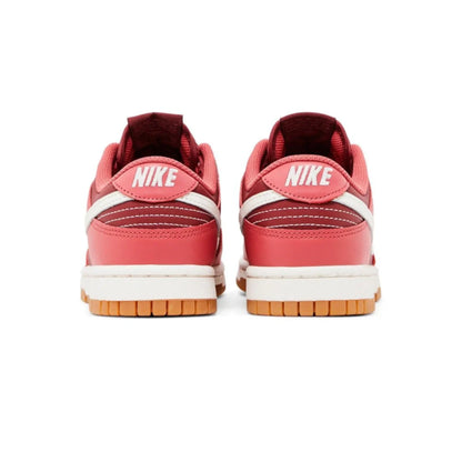 Dunk Low Desert Berry