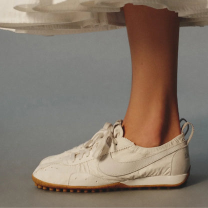 Moon Shoe Off White