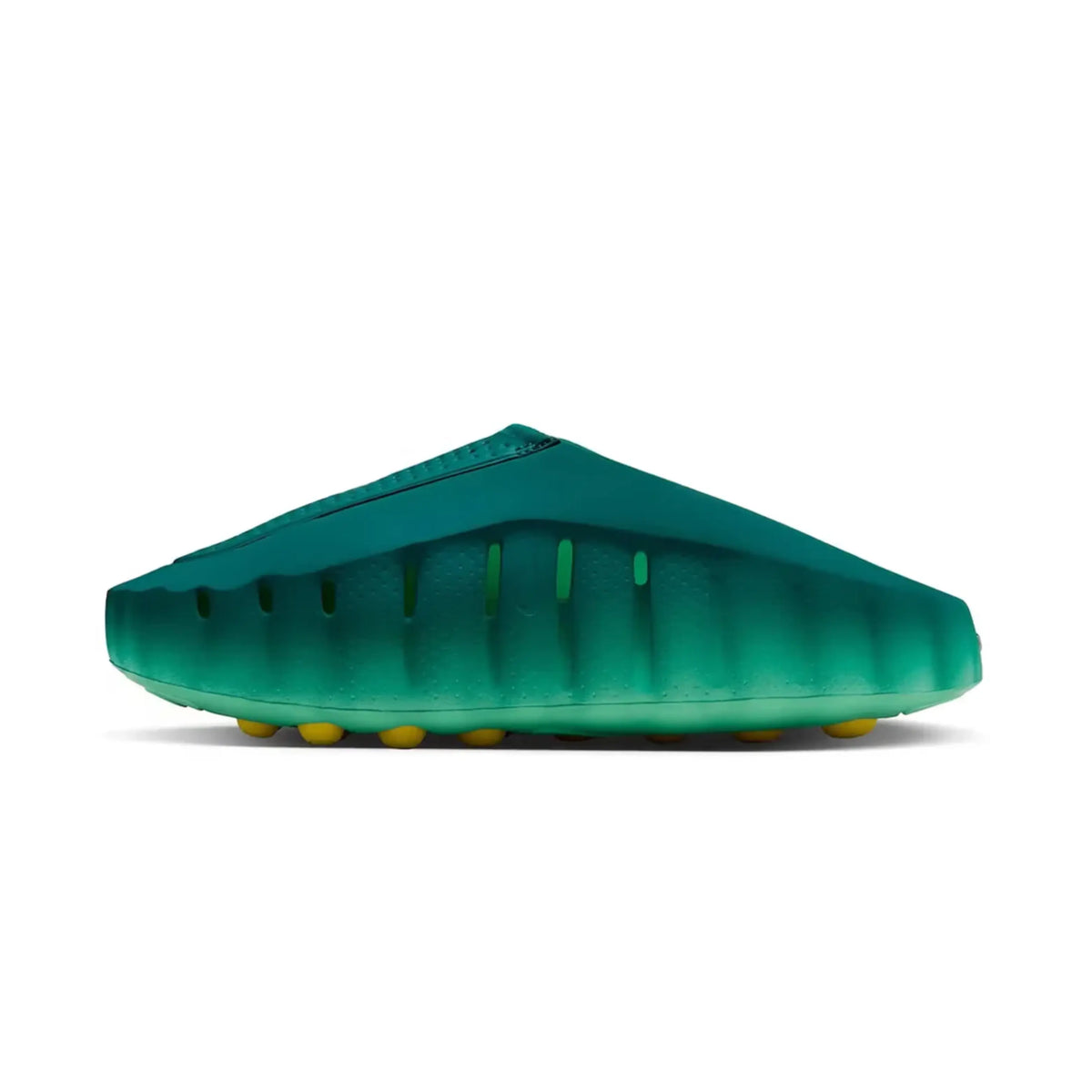 Mind 001 Geode Teal Light Mint Slide