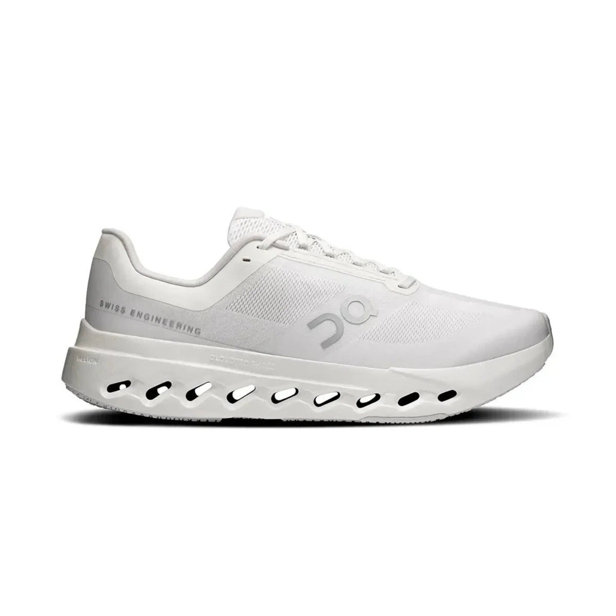 Running Cloudsurfer Next White