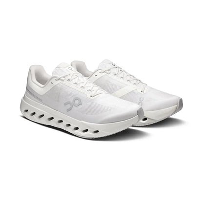 Running Cloudsurfer Next White