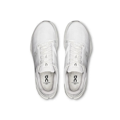 Running Cloudsurfer Next White