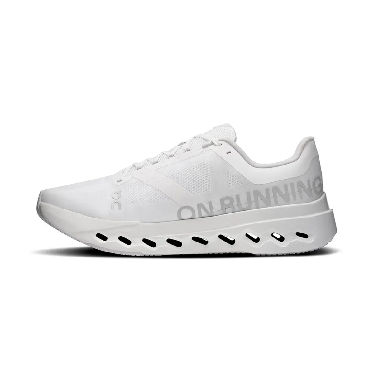 Running Cloudsurfer Next White