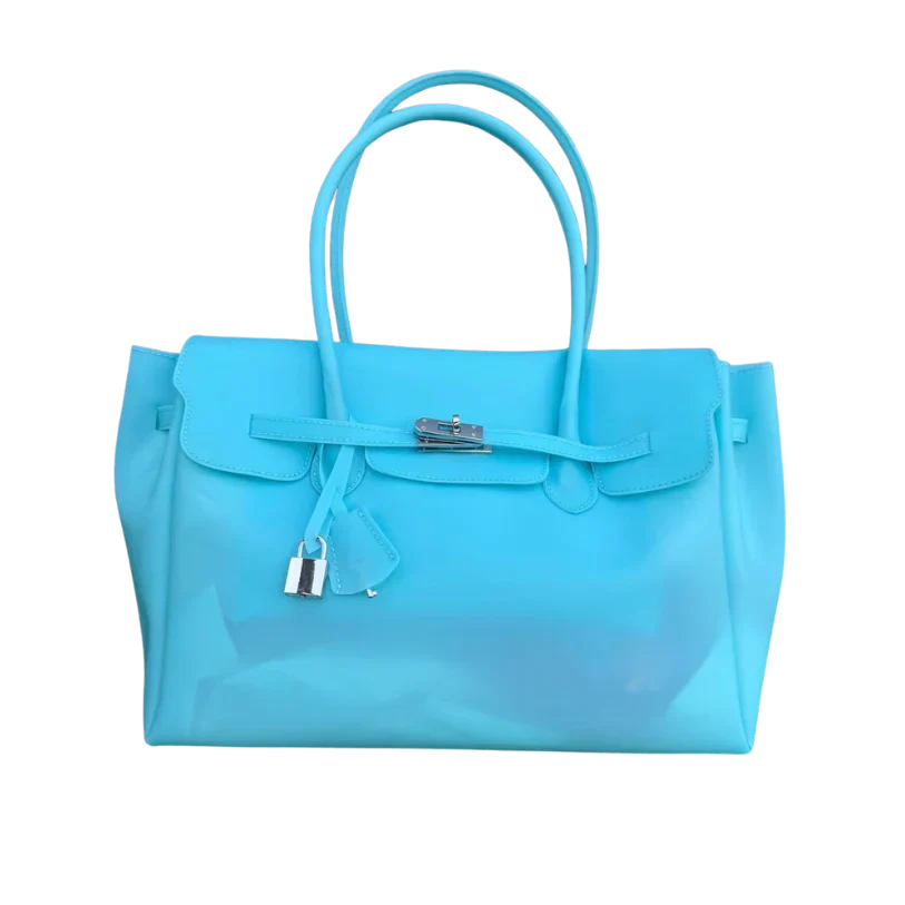 Jelly Firkin Tote