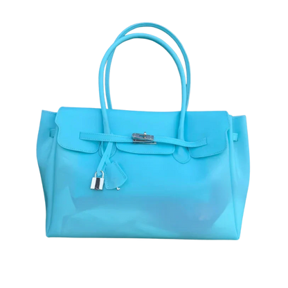 Jelly Firkin Tote