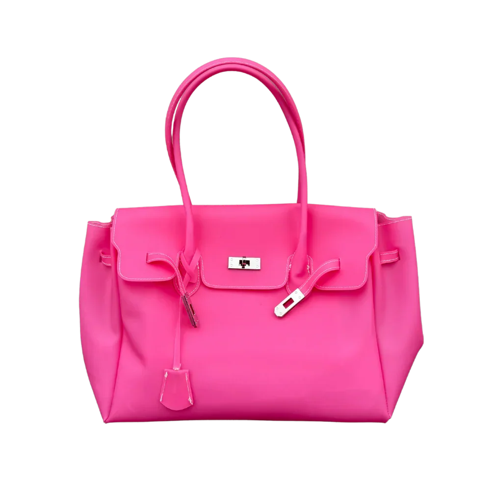 Jelly Firkin Tote