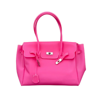 Barbie Pink