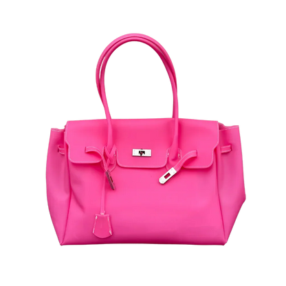 Jelly Firkin Tote